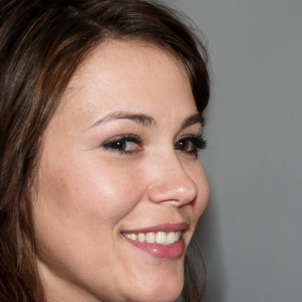 Portrait de Salomé Renard, coach communication client