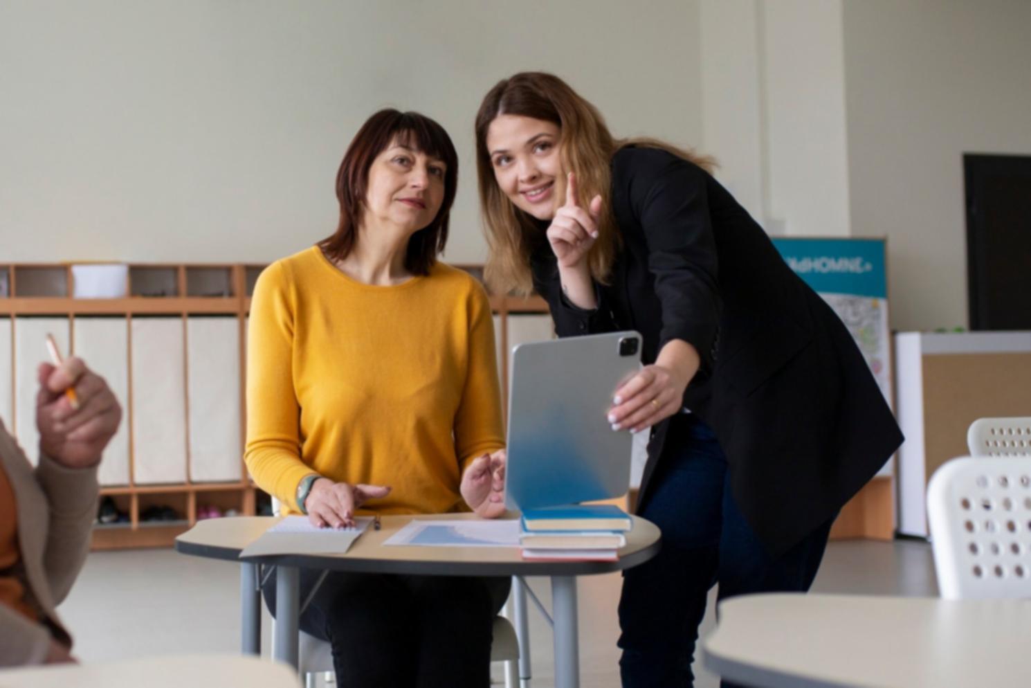 Formation en stylisme personnel et conseil vestimentaire