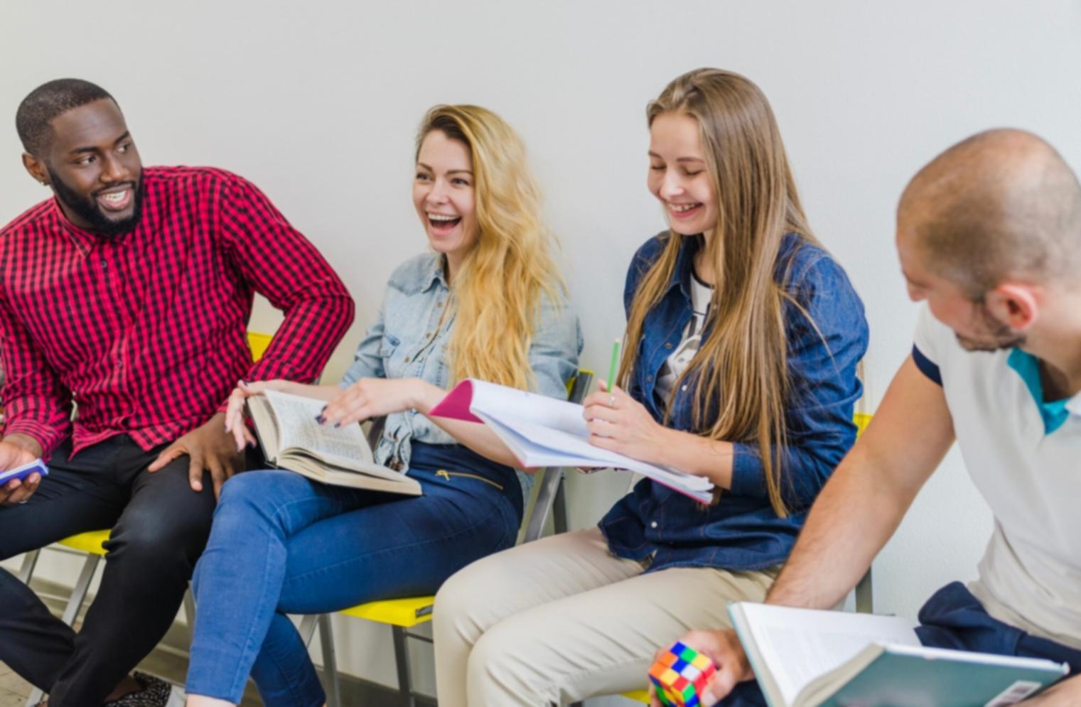 Séance de formation en personal styling avec analyse pratique