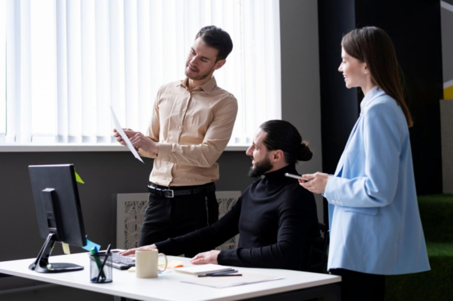 Atelier de stylisme personnel avec consultation client